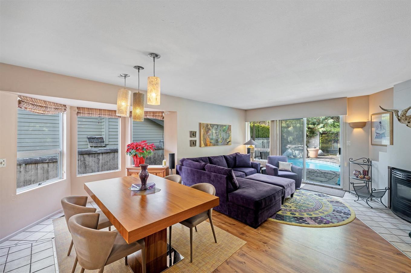 3424 Gaspe Place, North Vancouver, BC