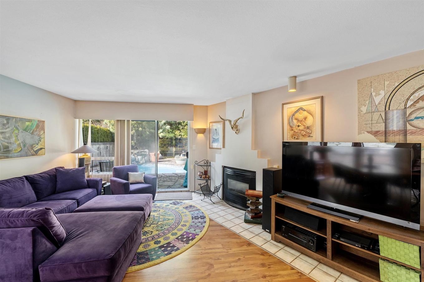 3424 Gaspe Place, North Vancouver, BC