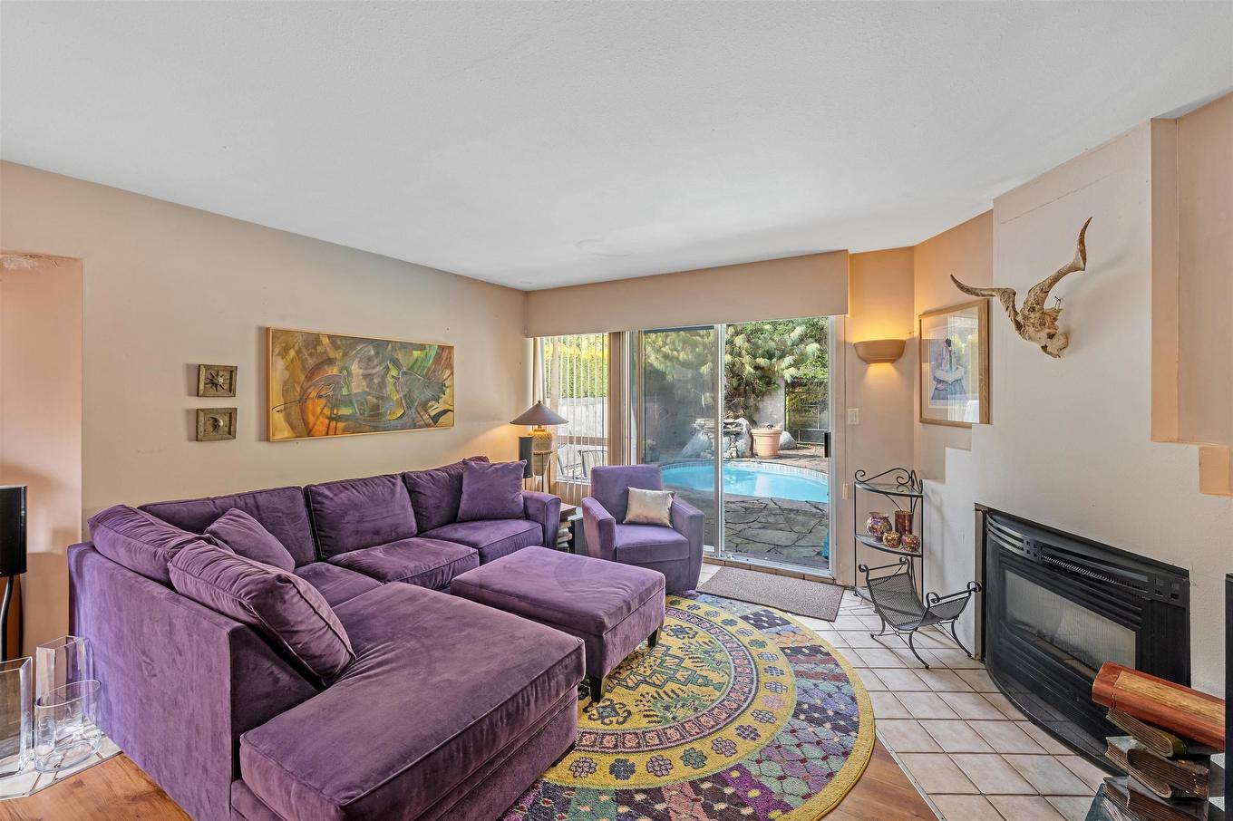 3424 Gaspe Place, North Vancouver, BC