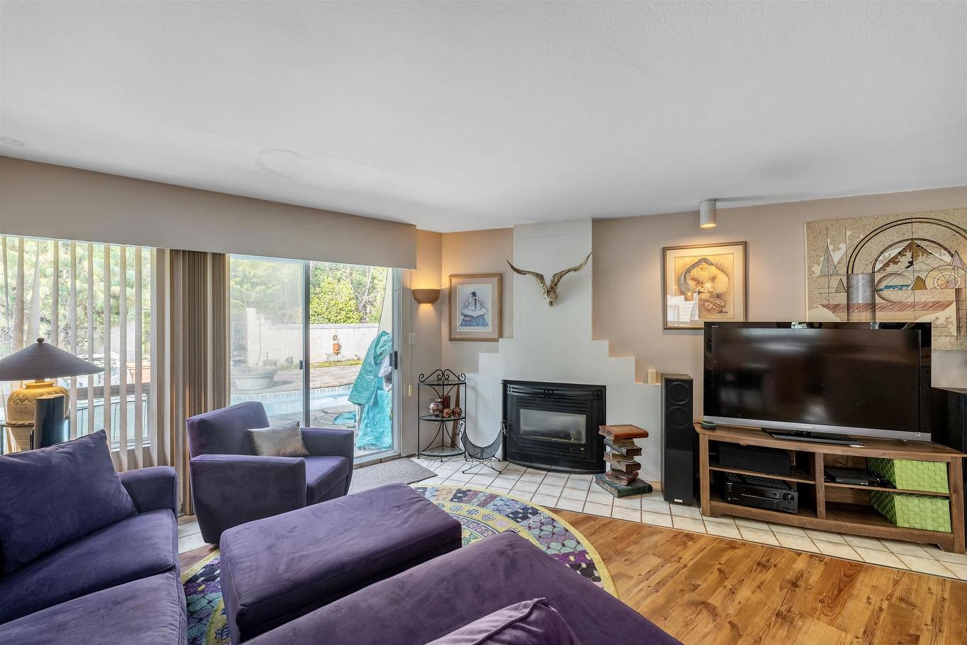 3424 Gaspe Place, North Vancouver, BC