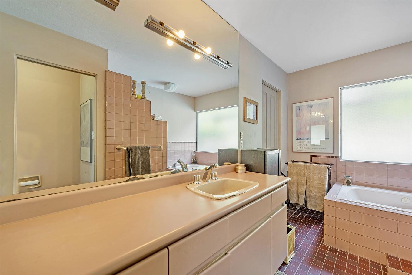 3424 Gaspe Place, North Vancouver, BC