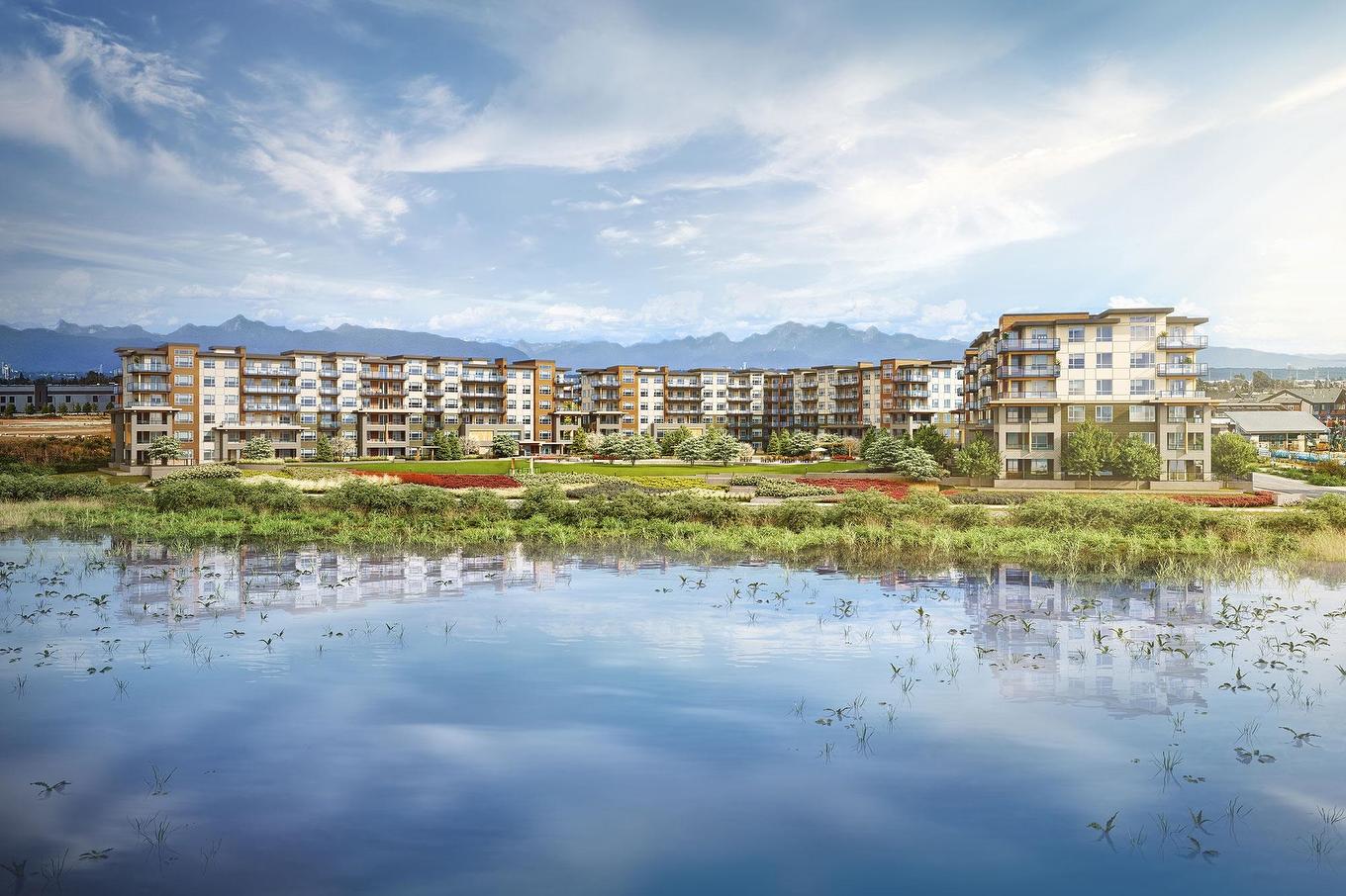 214-2463 Rabbit Drive, Tsawwassen, BC