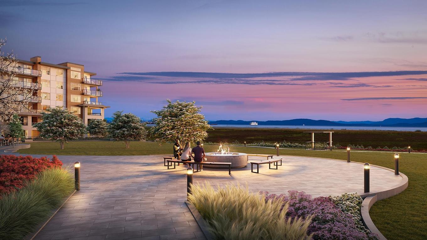 214-2463 Rabbit Drive, Tsawwassen, BC