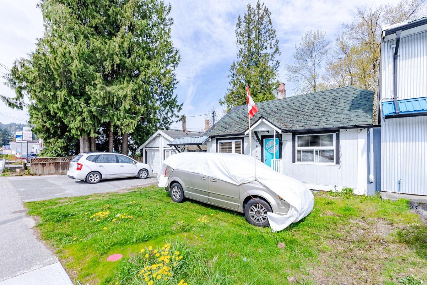 2617 Kingsway Avenue, Port Coquitlam, BC