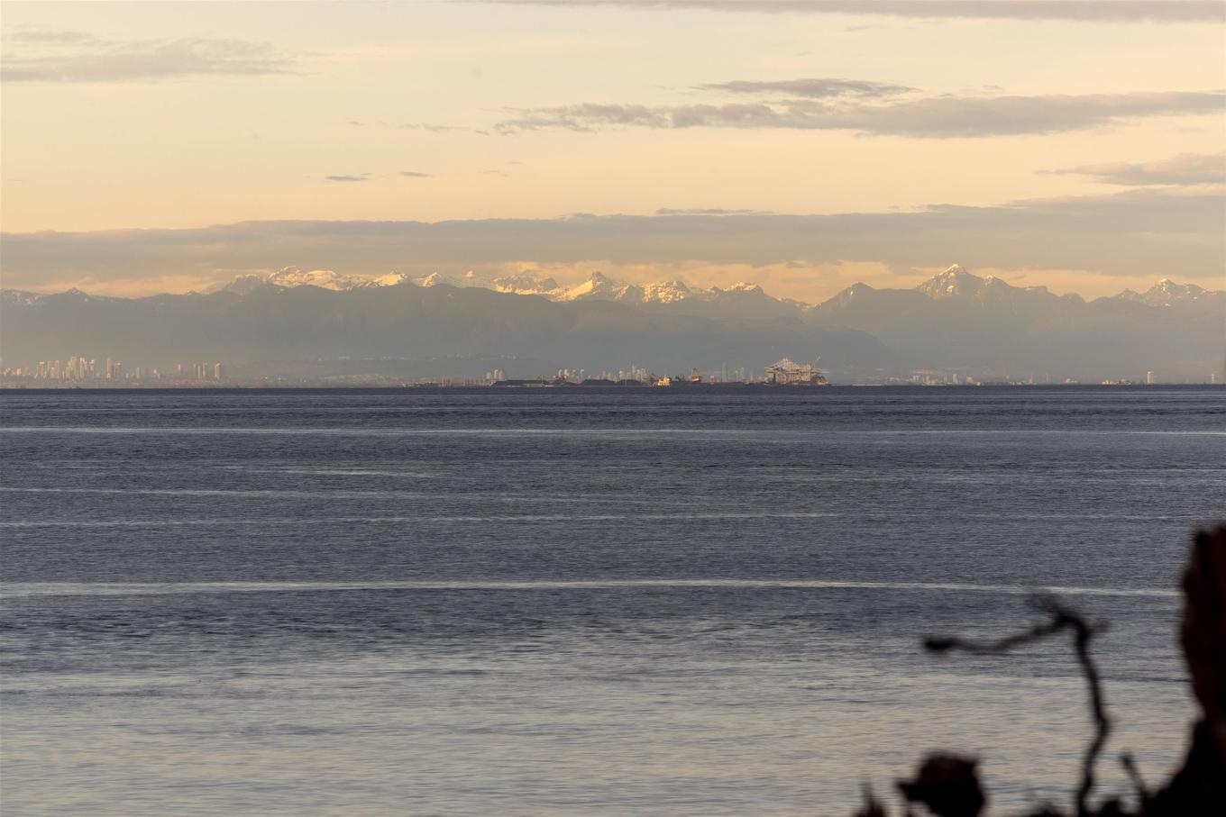 281 Bellhouse Road, Galiano Island, BC