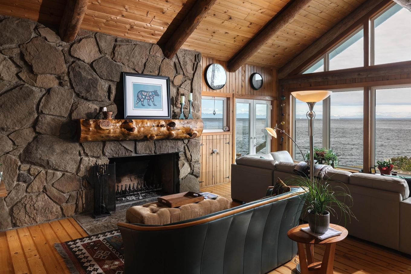 281 Bellhouse Road, Galiano Island, BC