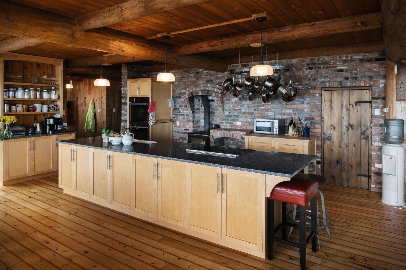 281 Bellhouse Road, Galiano Island, BC