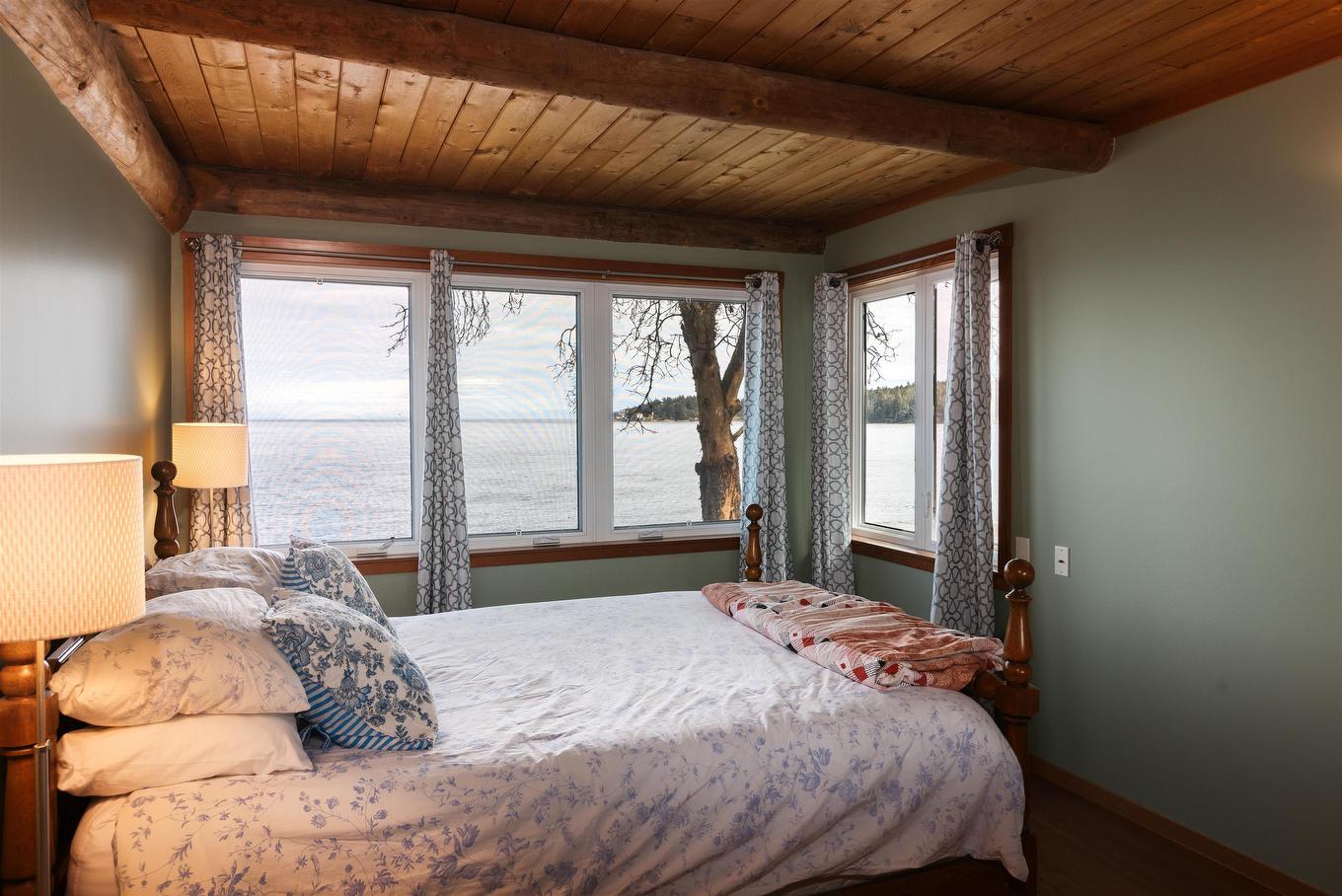 281 Bellhouse Road, Galiano Island, BC