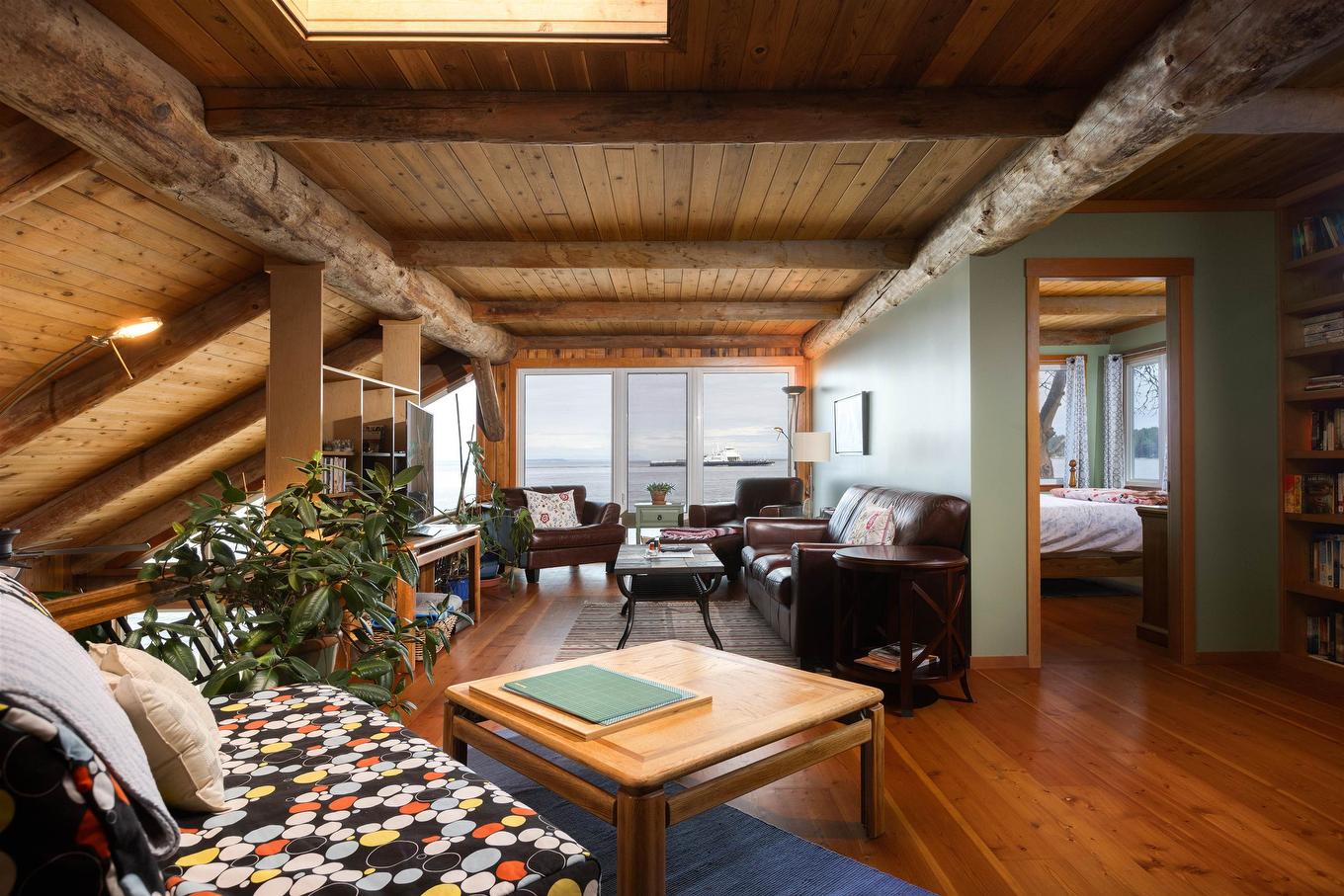 281 Bellhouse Road, Galiano Island, BC