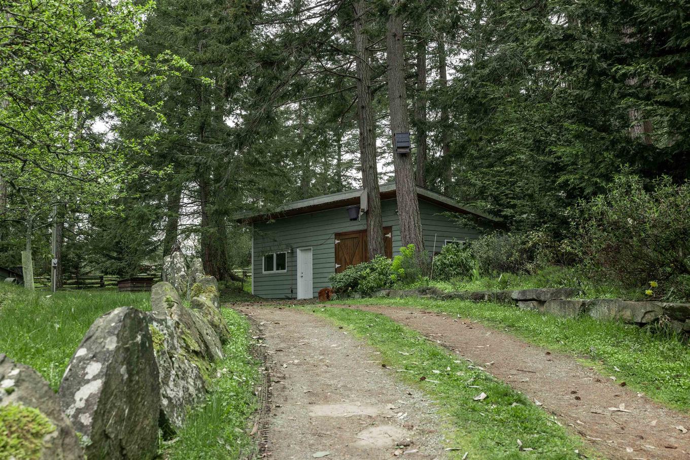 281 Bellhouse Road, Galiano Island, BC