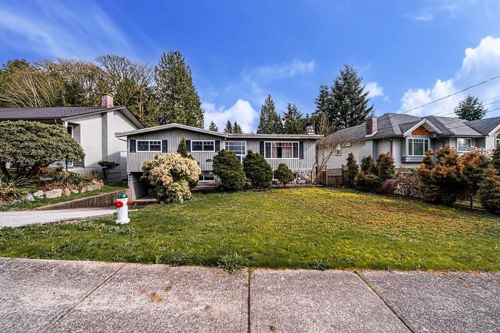2110 Jordan Drive, Burnaby, BC