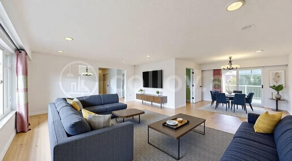 2110 Jordan Drive, Burnaby, BC