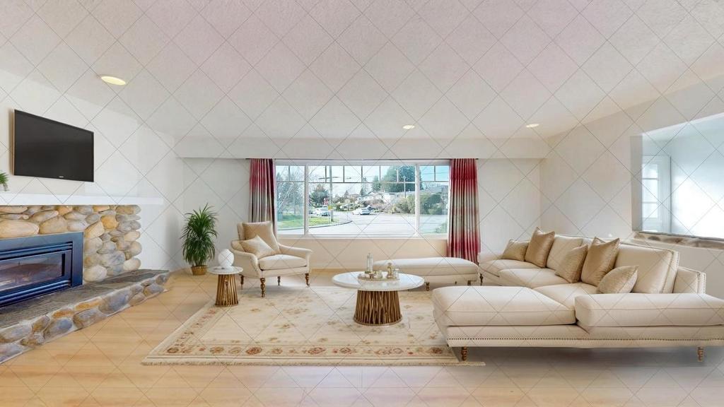 2110 Jordan Drive, Burnaby, BC