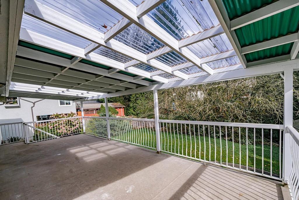 2110 Jordan Drive, Burnaby, BC