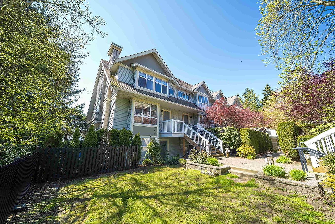 61-7128 Stride Avenue, Burnaby, BC