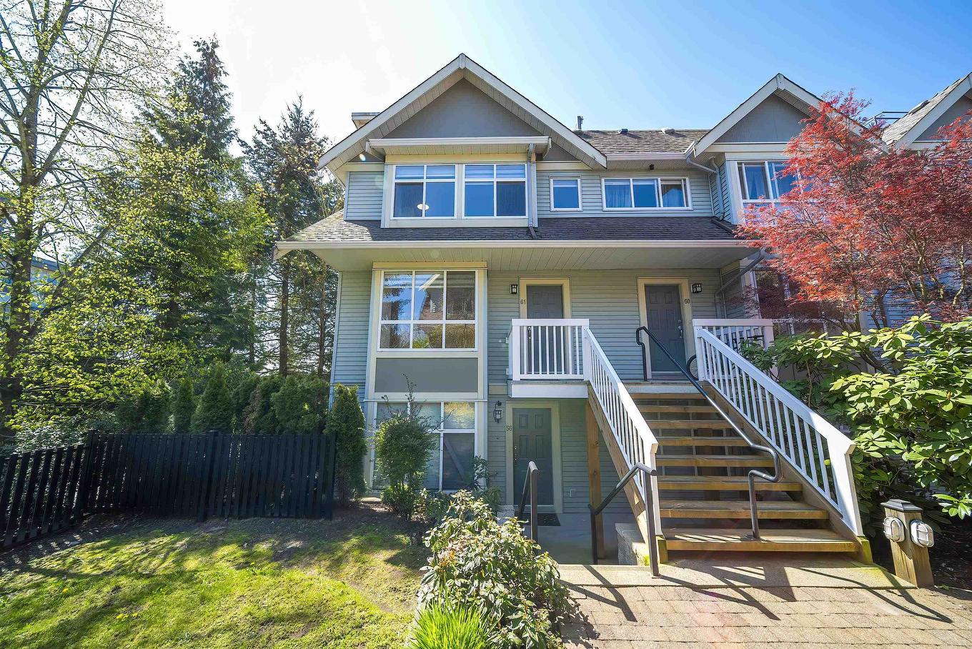 61-7128 Stride Avenue, Burnaby, BC