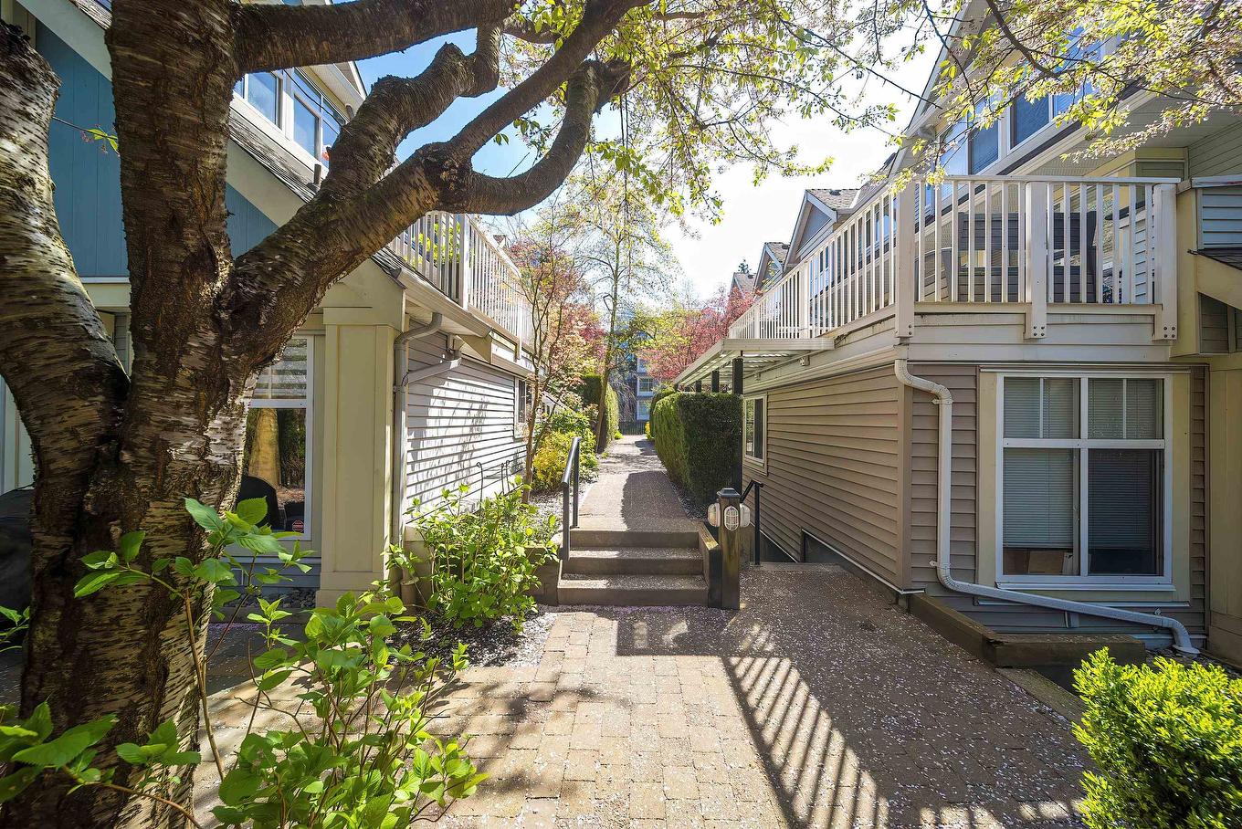 61-7128 Stride Avenue, Burnaby, BC