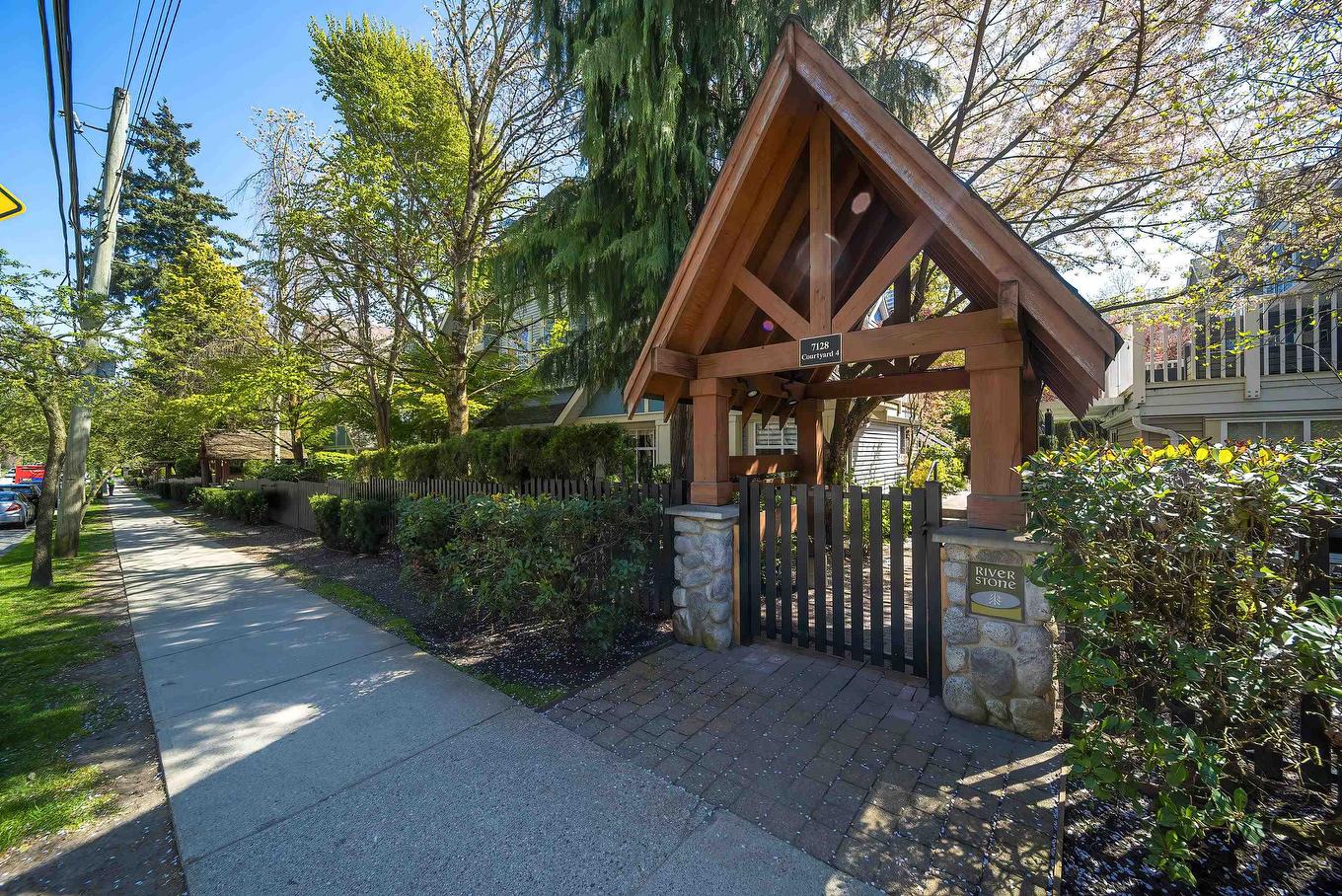 61-7128 Stride Avenue, Burnaby, BC