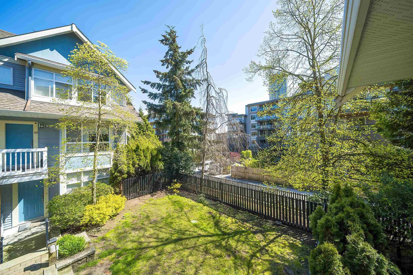 61-7128 Stride Avenue, Burnaby, BC