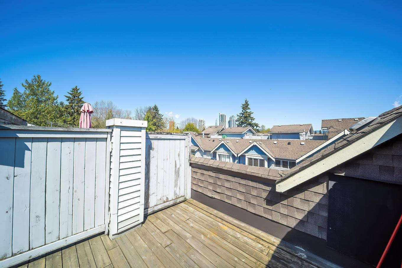 61-7128 Stride Avenue, Burnaby, BC