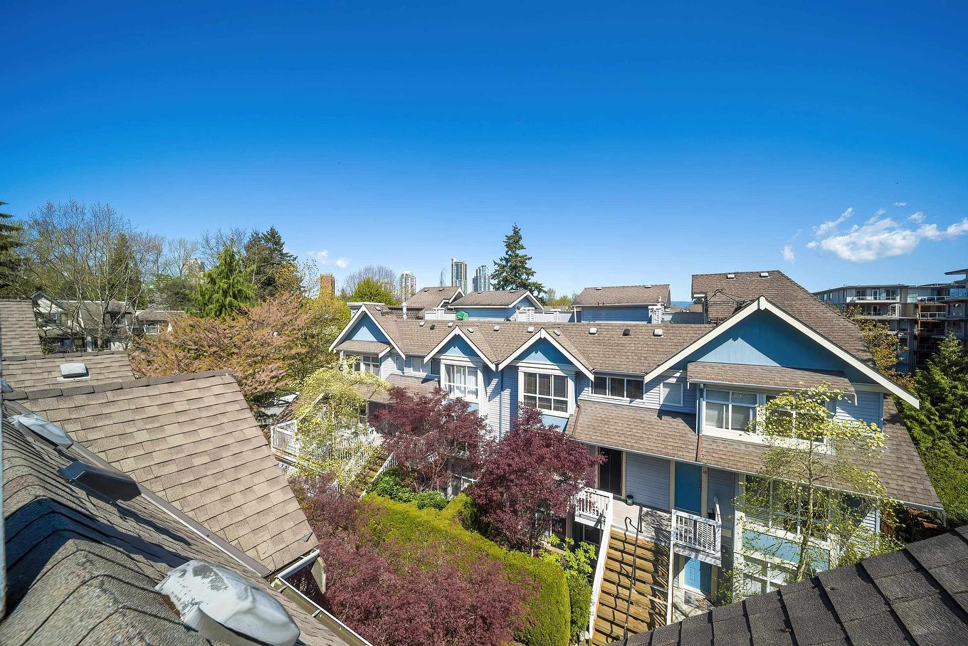 61-7128 Stride Avenue, Burnaby, BC