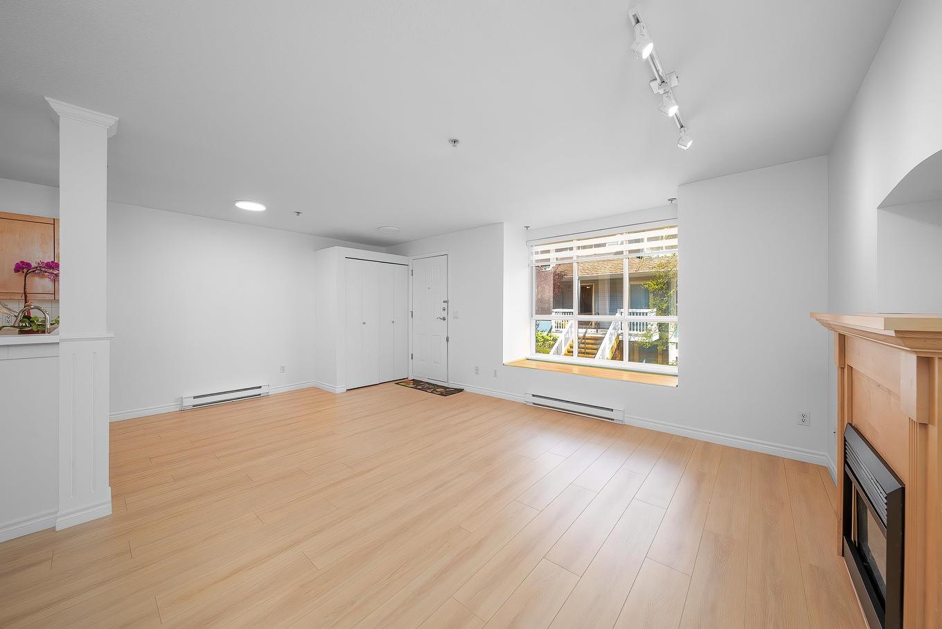 61-7128 Stride Avenue, Burnaby, BC