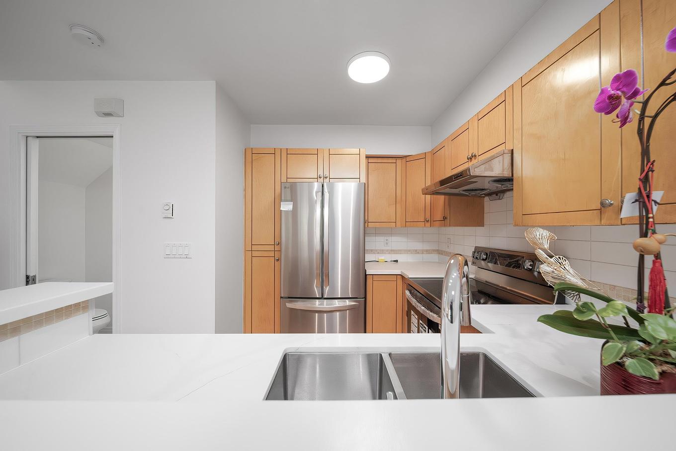 61-7128 Stride Avenue, Burnaby, BC