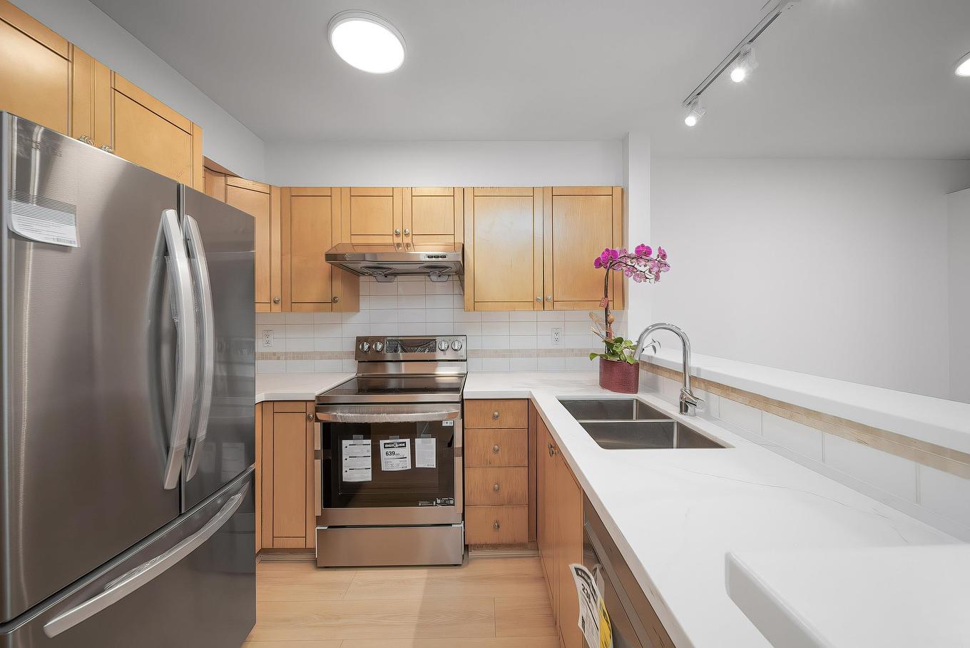 61-7128 Stride Avenue, Burnaby, BC