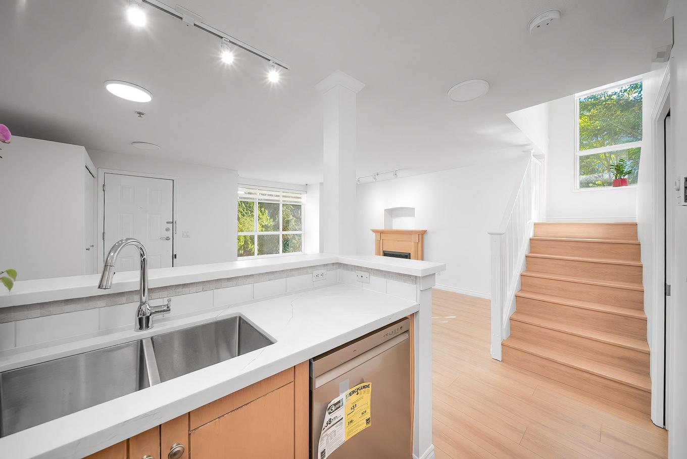 61-7128 Stride Avenue, Burnaby, BC