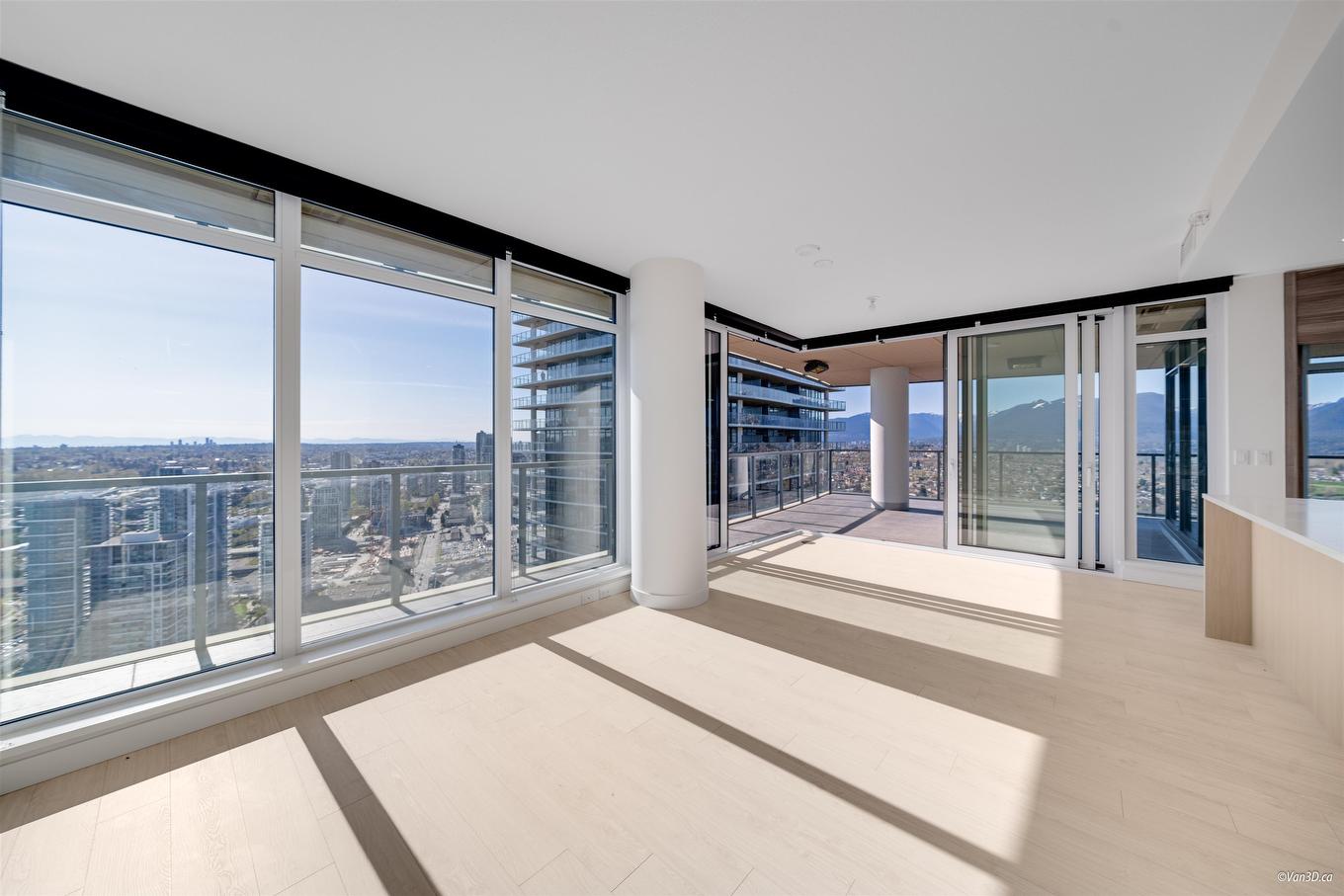 4203-4890 Lougheed Highway, Burnaby, BC