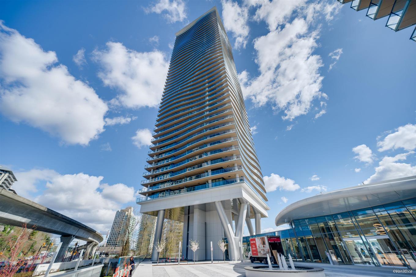 4203-4890 Lougheed Highway, Burnaby, BC