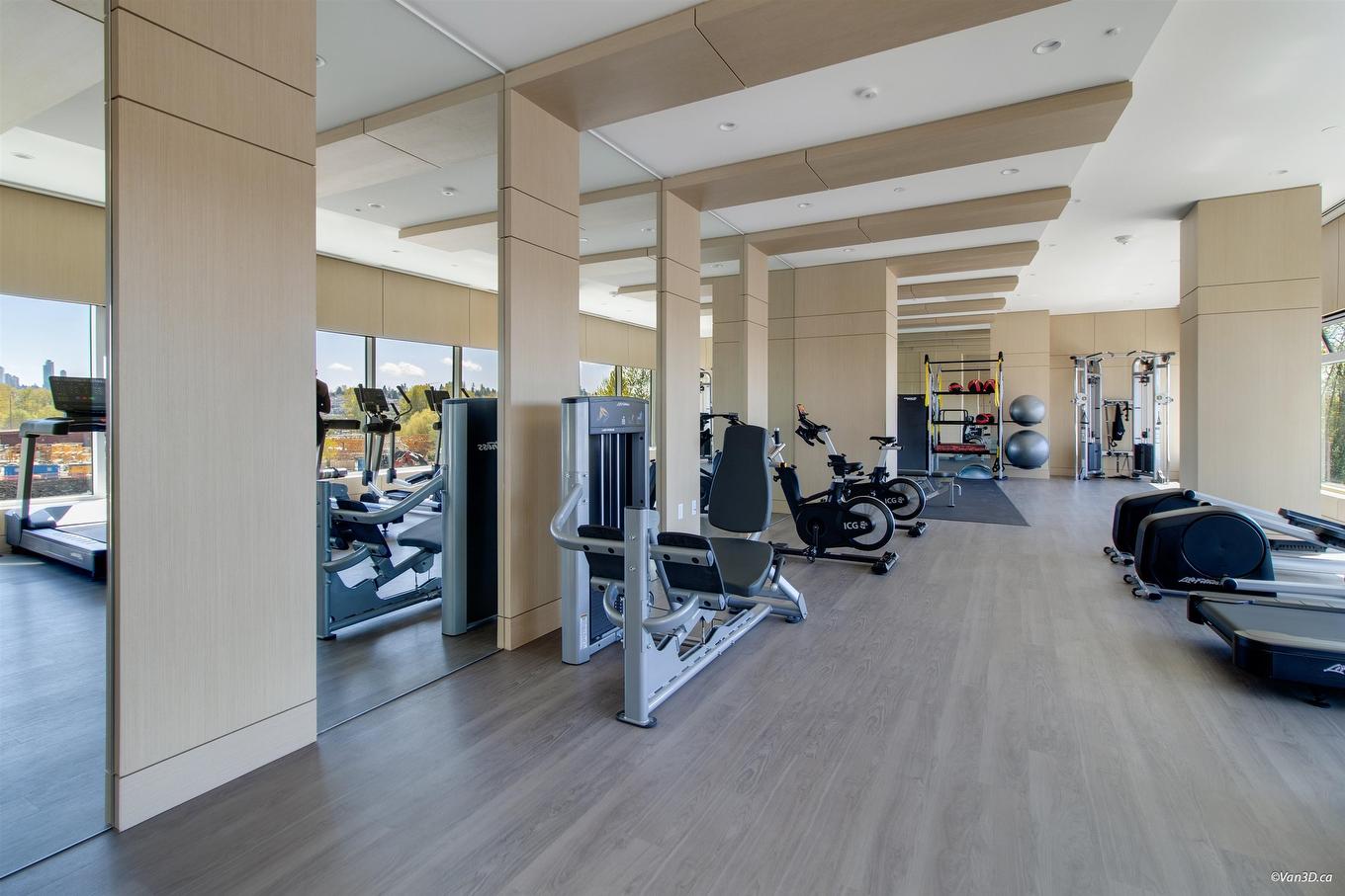 4203-4890 Lougheed Highway, Burnaby, BC