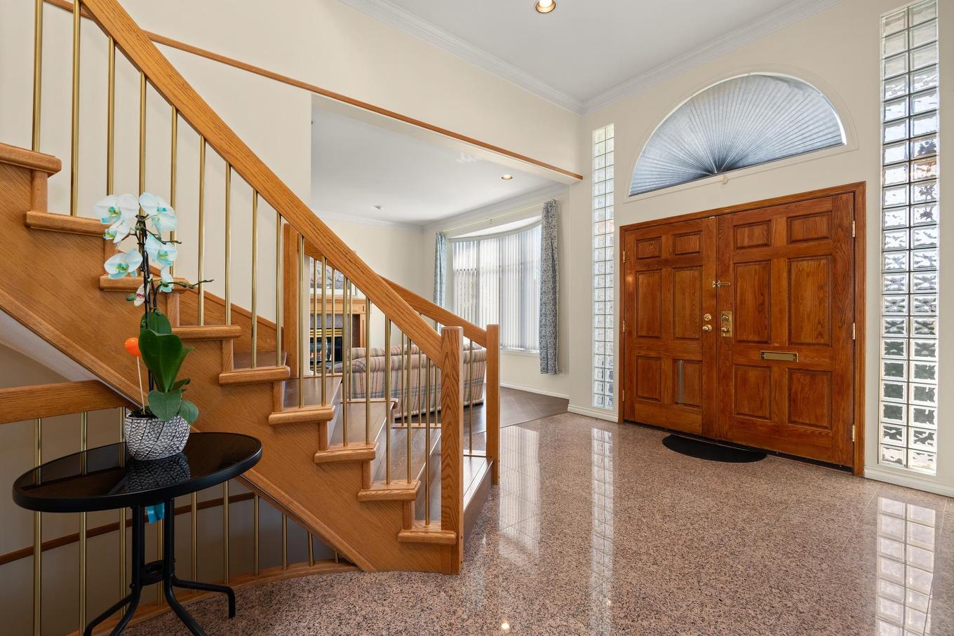 4055 Napier Street, Burnaby, BC