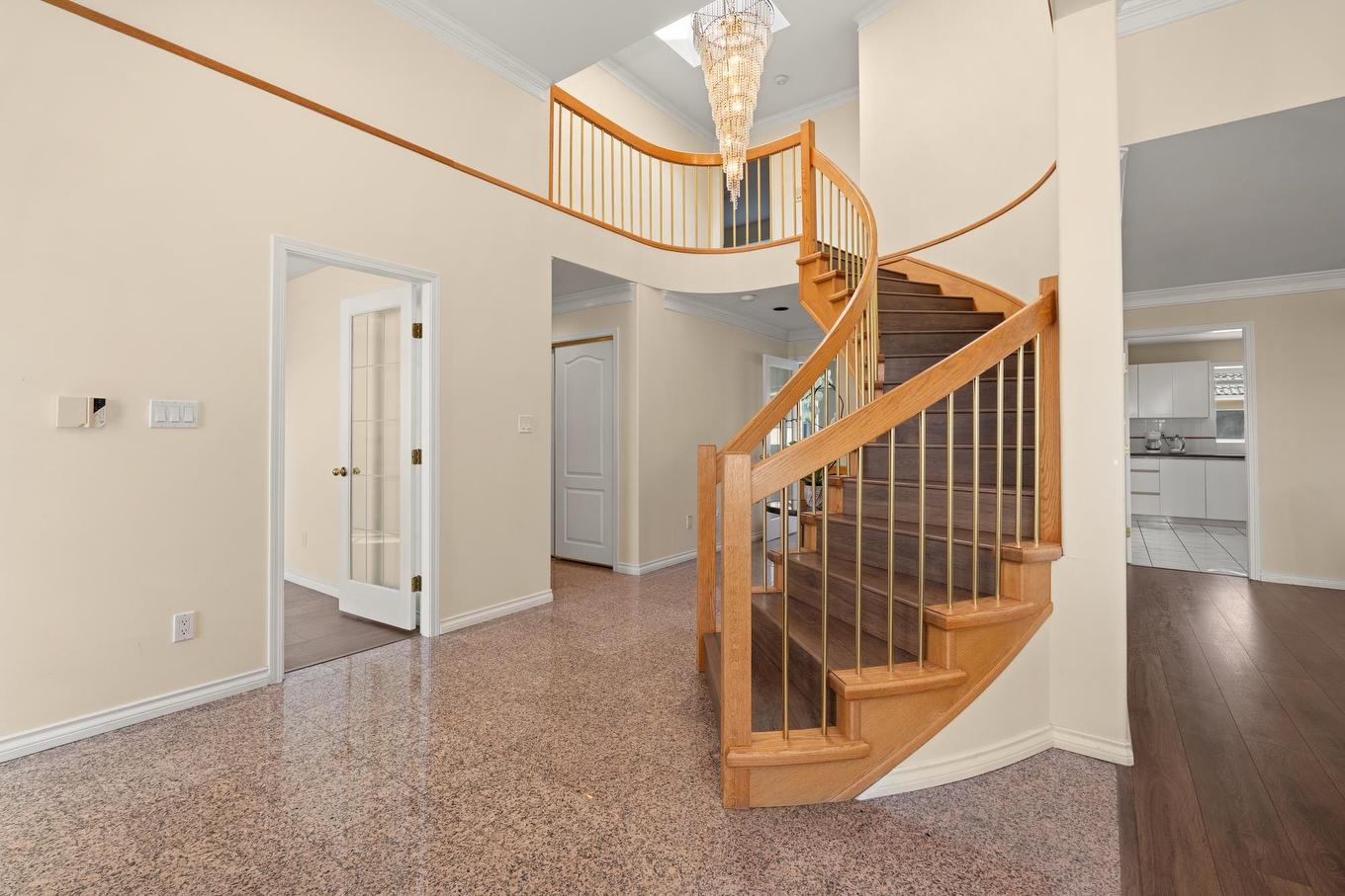 4055 Napier Street, Burnaby, BC