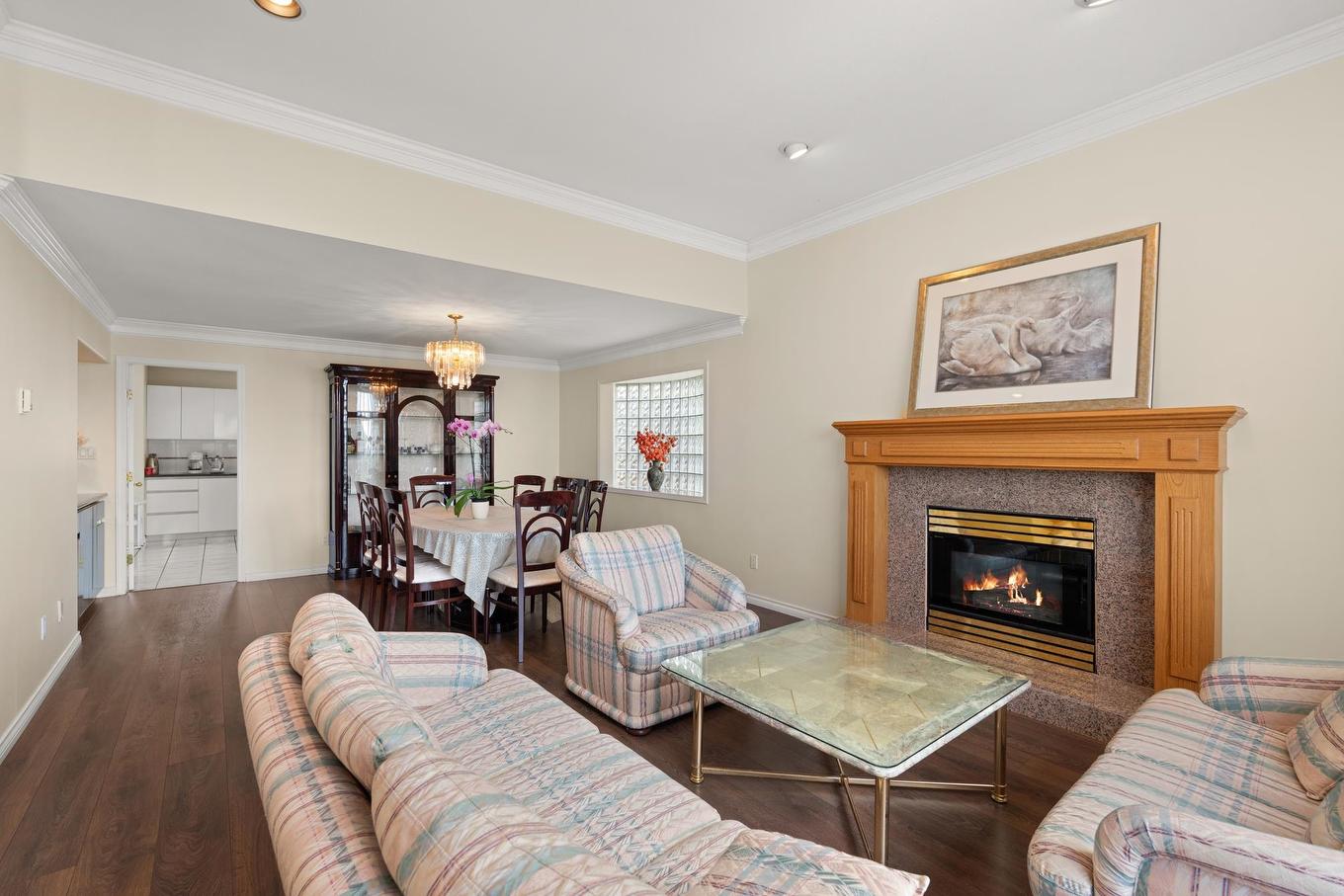 4055 Napier Street, Burnaby, BC