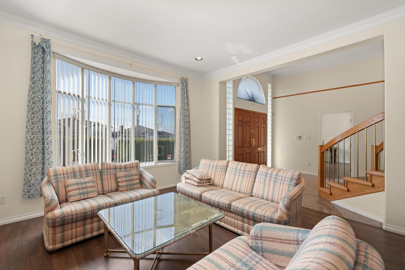 4055 Napier Street, Burnaby, BC