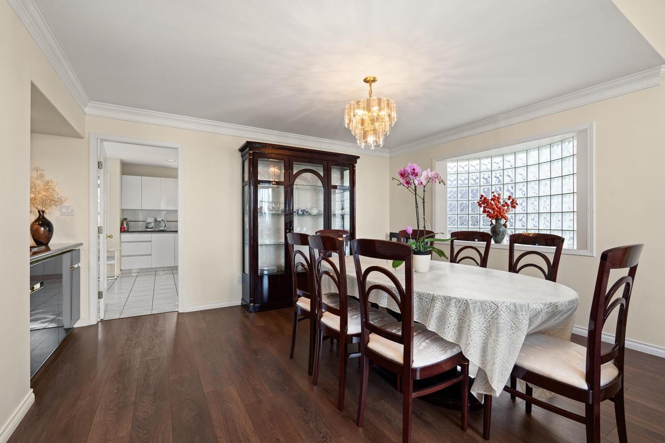 4055 Napier Street, Burnaby, BC