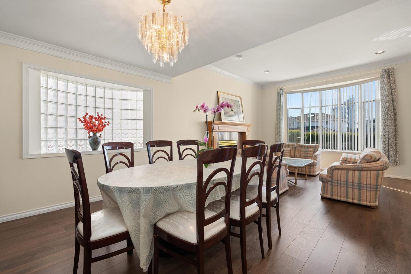 4055 Napier Street, Burnaby, BC