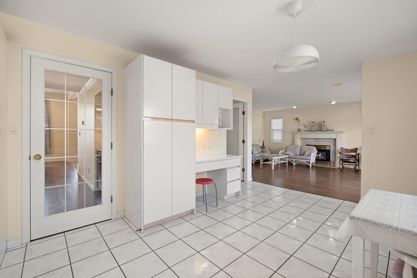 4055 Napier Street, Burnaby, BC