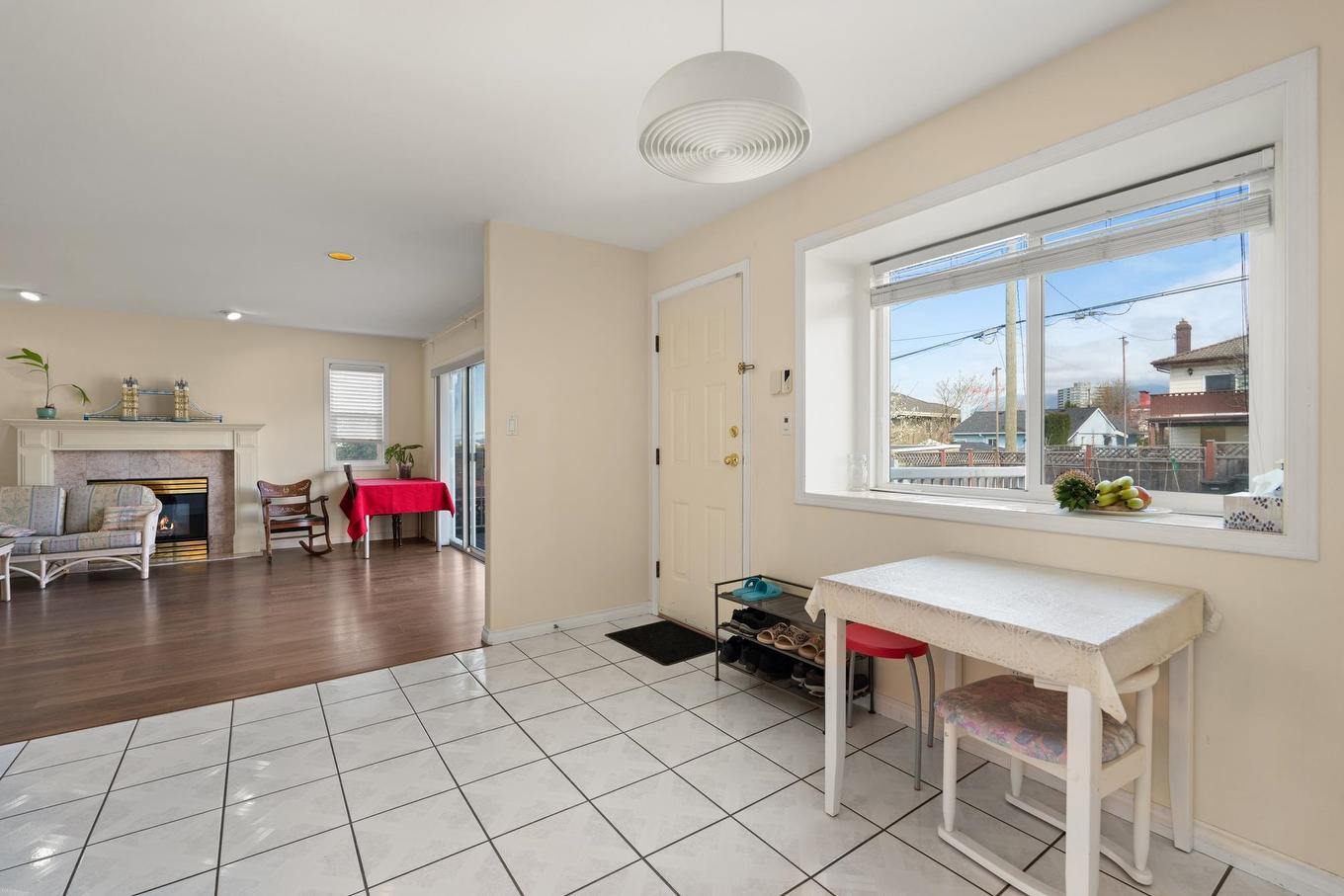 4055 Napier Street, Burnaby, BC