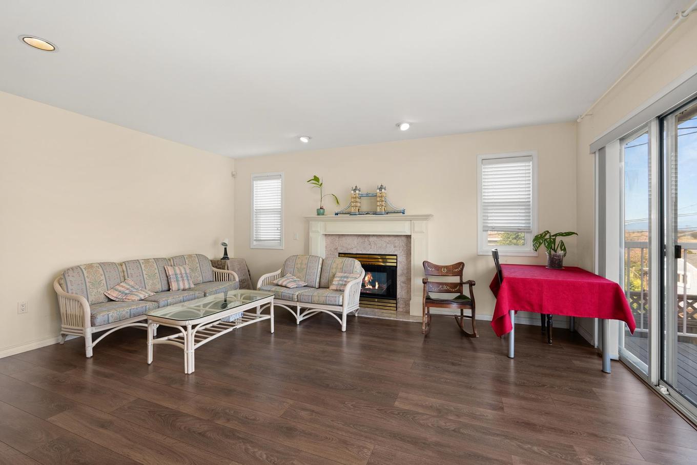 4055 Napier Street, Burnaby, BC