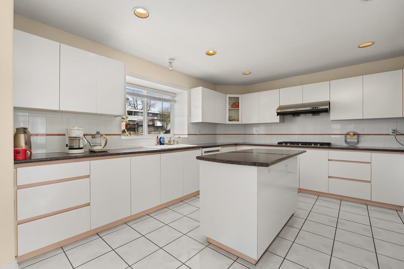 4055 Napier Street, Burnaby, BC