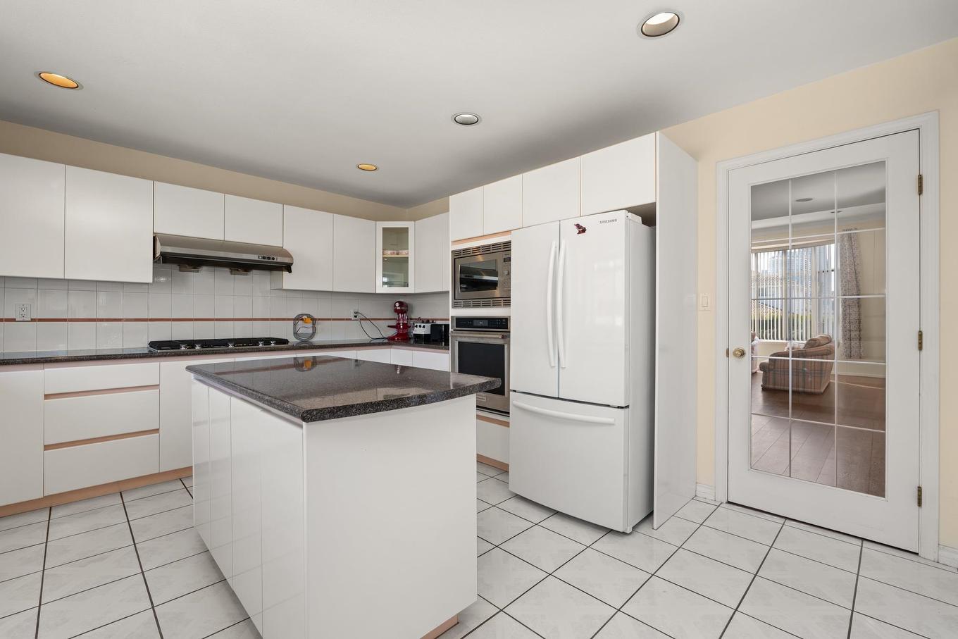 4055 Napier Street, Burnaby, BC