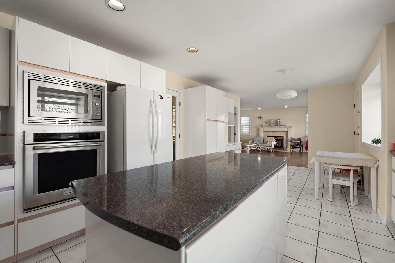 4055 Napier Street, Burnaby, BC