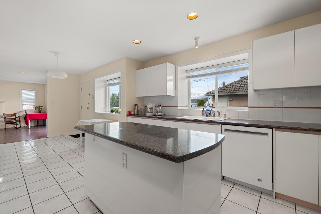 4055 Napier Street, Burnaby, BC