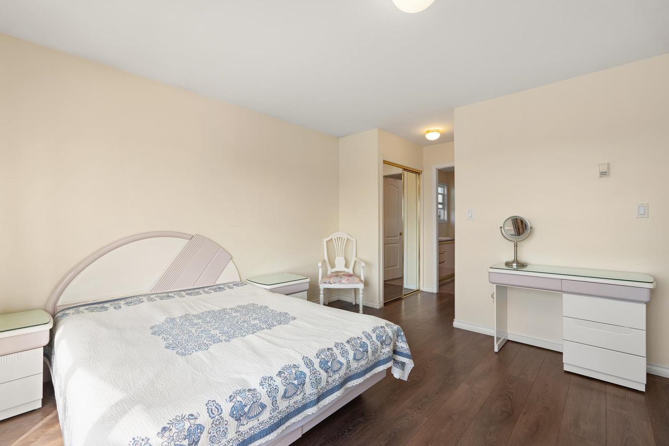 4055 Napier Street, Burnaby, BC