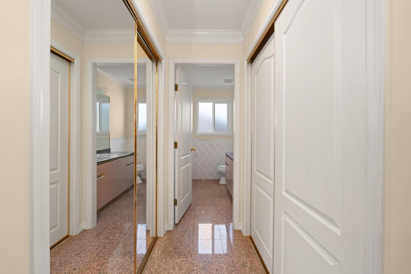 4055 Napier Street, Burnaby, BC