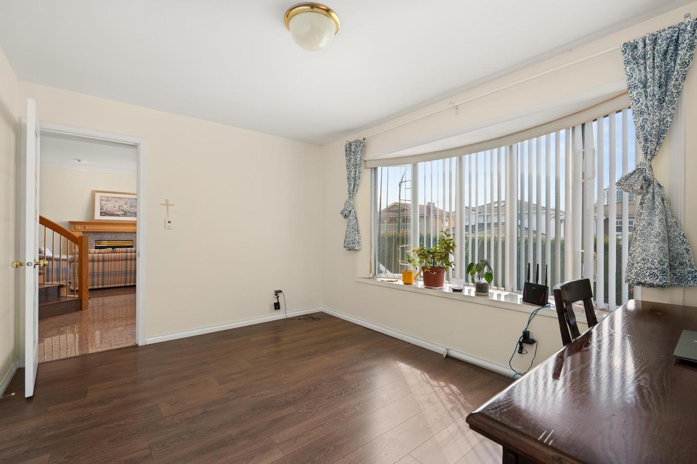 4055 Napier Street, Burnaby, BC