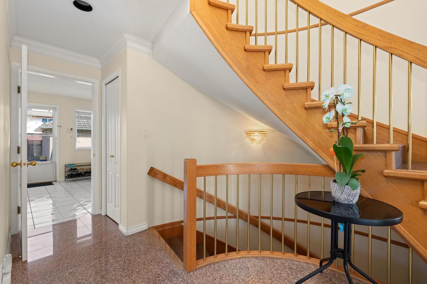 4055 Napier Street, Burnaby, BC