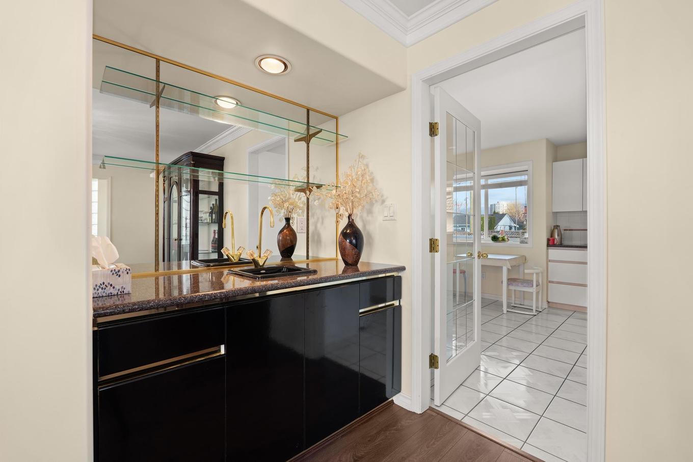 4055 Napier Street, Burnaby, BC